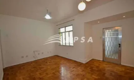 Apartamento com 3 quartos à venda na Rua Professor Quintino do Vale, Estácio, Rio de Janeiro, 109 m2 por R$ 439.000