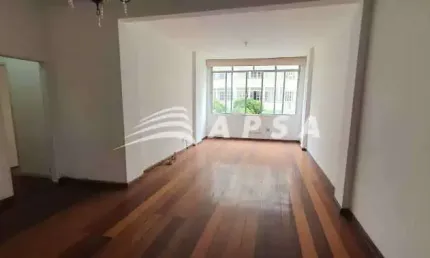 Apartamento com 3 quartos à venda na Rua Bolivar, Copacabana, Rio de Janeiro, 125 m2 por R$ 1.120.000
