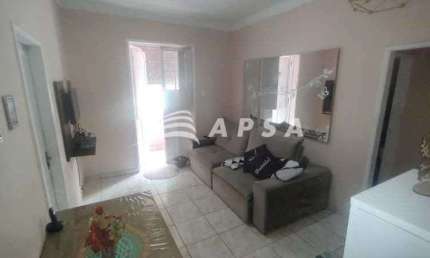 Apartamento com 3 quartos à venda na Rua Dois de Fevereiro, Encantado, Rio de Janeiro, 65 m2 por R$ 190.000
