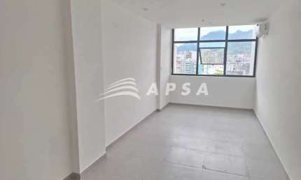 Sala comercial à venda na Rua São Francisco Xavier, Tijuca, Rio de Janeiro, 30 m2 por R$ 250.000