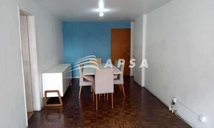 Apartamento com 2 quartos à venda na Rua Vaz de Caminha, Cachambi, Rio de Janeiro, 88 m2 por R$ 290.000