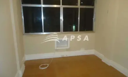 Apartamento com 2 quartos à venda na Rua Barão de Petrópolis, Rio Comprido, Rio de Janeiro, 71 m2 por R$ 280.000