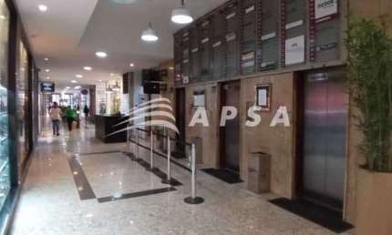 Casa comercial com 1 sala à venda na Rua do Ouvidor, Centro, Rio de Janeiro, 33 m2 por R$ 130.000