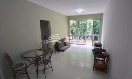 Apartamento com 1 quarto à venda na Rua Marechal Mascarenhas de Morais, Copacabana, Rio de Janeiro, 90 m2 por R$ 1.150.000