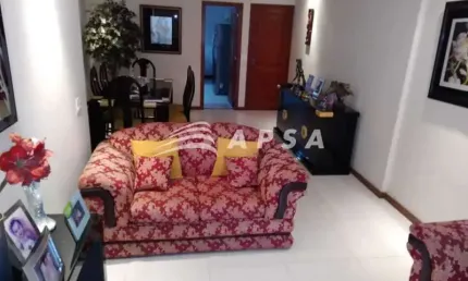 Apartamento com 3 quartos à venda na Rua Dona Maria, Vila Isabel, Rio de Janeiro, 126 m2 por R$ 800.000