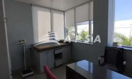 Sala comercial à venda na Avenida Ayrton Senna, Barra da Tijuca, Rio de Janeiro, 55 m2 por R$ 400.000