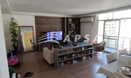Apartamento com 3 quartos à venda na Rua Carlos de Vasconcelos, Tijuca, Rio de Janeiro, 140 m2 por R$ 1.100.000