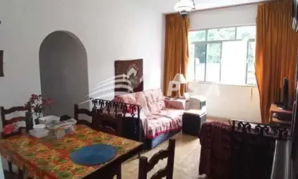 Apartamento com 3 quartos à venda na rua marquês de olinda, botafogo, rio de janeiro, 88 m2 por r$ 800.000