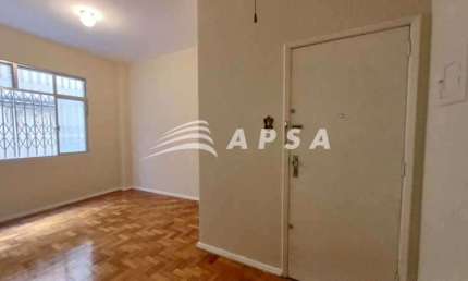 Apartamento com 1 quarto à venda na Rua Pinheiro da Cunha, Tijuca, Rio de Janeiro, 38 m2 por R$ 215.000