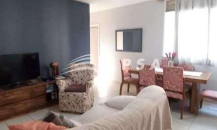 Apartamento com 3 quartos à venda na Rua Gonzaga Bastos, Vila Isabel, Rio de Janeiro, 71 m2 por R$ 435.000