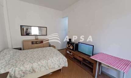 Kitnet / Stúdio à venda na Rua Riachuelo, Centro, Rio de Janeiro, 25 m2 por R$ 215.000