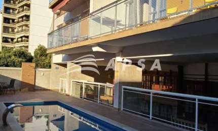 Apartamento com 3 quartos à venda na Rua Maxwell, Andaraí, Rio de Janeiro, 101 m2 por R$ 590.000
