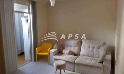 Apartamento com 2 quartos à venda na Rua Visconde de Abaeté, Vila Isabel, Rio de Janeiro, 102 m2 por R$ 600.000