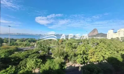 Apartamento com 3 quartos à venda na Praia do Flamengo, Flamengo, Rio de Janeiro, 258 m2 por R$ 4.500.000