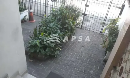Apartamento com 2 quartos à venda na Avenida Marechal Rondon, São Francisco Xavier, Rio de Janeiro, 79 m2 por R$ 204.000