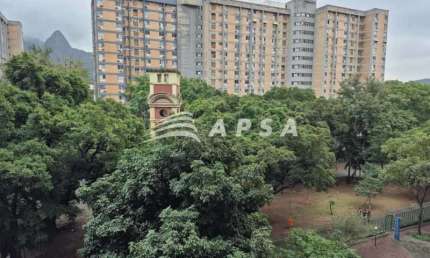 Apartamento com 2 quartos à venda na Rua Via Láctea, Vila Isabel, Rio de Janeiro, 69 m2 por R$ 380.000