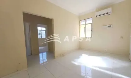 Apartamento com 2 quartos à venda na rua silva teles, andaraí, rio de janeiro, 64 m2 por r$ 350.000