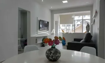 Apartamento com 4 quartos à venda na Rua do Bispo, Tijuca, Rio de Janeiro, 120 m2 por R$ 450.000