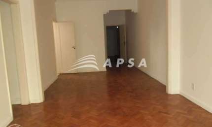 Apartamento com 3 quartos à venda na Rua Anita Garibaldi, Copacabana, Rio de Janeiro, 95 m2 por R$ 1.000.000