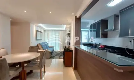 Apartamento com 2 quartos à venda na Rua Rego Lópes, Tijuca, Rio de Janeiro, 75 m2 por R$ 685.000