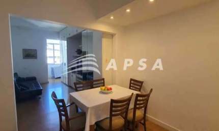 Apartamento com 2 quartos à venda na Avenida Ataulfo de Paiva, Leblon, Rio de Janeiro, 70 m2 por R$ 1.350.000