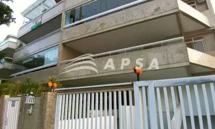 Apartamento com 3 quartos à venda na rua mário faustino, recreio dos bandeirantes, rio de janeiro, 96 m2 por r$ 630.000