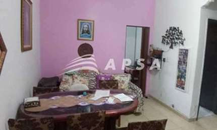 Apartamento com 2 quartos à venda na Rua Aristides Lobo, Rio Comprido, Rio de Janeiro, 52 m2 por R$ 230.000