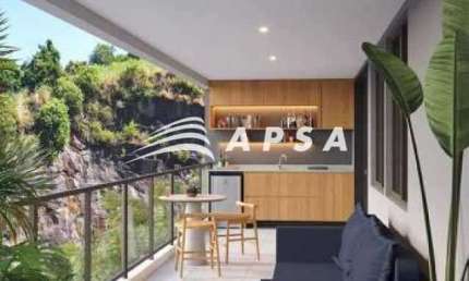 Apartamento com 3 quartos à venda na Rua Doutor Aníbal Moreira, Tijuca, Rio de Janeiro, 95 m2 por R$ 899.000