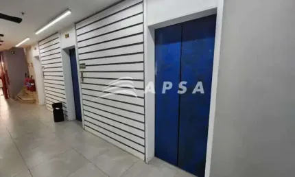 Ponto comercial à venda na Rua Santa Clara, Copacabana, Rio de Janeiro, 18 m2 por R$ 180.000