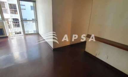 Apartamento com 2 quartos à venda na Rua Fonte da Saudade, Lagoa, Rio de Janeiro, 74 m2 por R$ 990.000