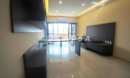 Sala comercial à venda na Praça Olavo Bilac, Centro, Rio de Janeiro, 100 m2 por R$ 390.000