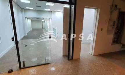 Ponto comercial com 2 salas à venda na Avenida Ataulfo de Paiva, Leblon, Rio de Janeiro, 279 m2 por R$ 11.000.000