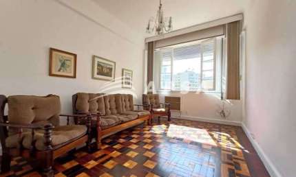Apartamento com 2 quartos à venda na Avenida Gomes Freire, Centro, Rio de Janeiro, 82 m2 por R$ 495.000