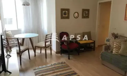 Apartamento com 2 quartos à venda na Rua Rego Lópes, Tijuca, Rio de Janeiro, 72 m2 por R$ 550.000