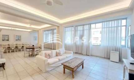 Cobertura com 4 quartos à venda na Avenida Nossa Senhora de Copacabana, Copacabana, Rio de Janeiro, 388 m2 por R$ 2.350.000