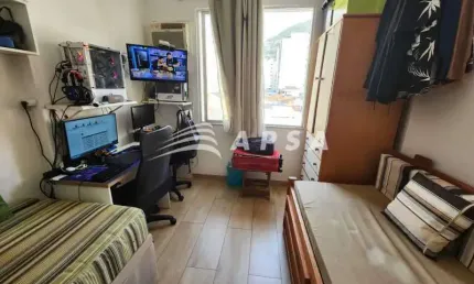 Kitnet / Stúdio à venda na Rua do Catete, Catete, Rio de Janeiro, 20 m2 por R$ 314.000