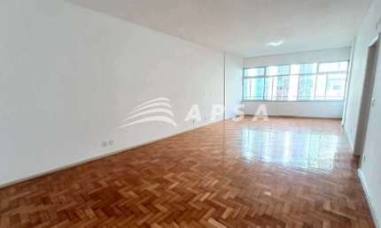 Apartamento com 3 quartos à venda na Rua Bolivar, Copacabana, Rio de Janeiro, 150 m2 por R$ 1.150.000