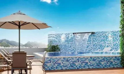 Apartamento com 4 quartos à venda na Rua Doutor Aníbal Moreira, Tijuca, Rio de Janeiro, 210 m2 por R$ 2.300.000