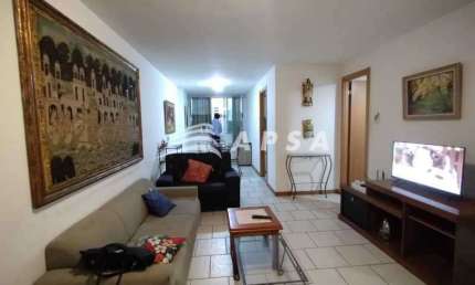 Apartamento com 1 quarto à venda na Rua da Relação, Centro, Rio de Janeiro, 42 m2 por R$ 350.000