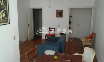 Apartamento com 2 quartos à venda na Rua Ministro Alfredo Valadão, Copacabana, Rio de Janeiro, 77 m2 por R$ 750.000