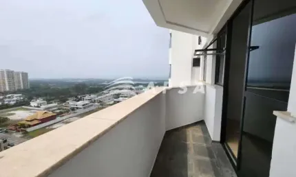 Apartamento com 2 quartos à venda na Rua Marlo da Costa e Souza, Barra da Tijuca, Rio de Janeiro, 73 m2 por R$ 630.000