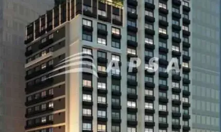 Loft com 1 quarto à venda na Rua Senador Dantas, Centro, Rio de Janeiro, 32 m2 por R$ 350.000