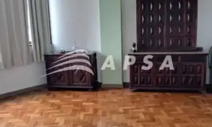 Apartamento com 3 quartos à venda na rua haddock lobo, estácio, rio de janeiro, 88 m2 por r$ 560.000