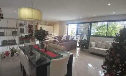 Apartamento com 3 quartos à venda na avenida guilherme de almeida, recreio dos bandeirantes, rio de janeiro, 160 m2 por r$ 1.190.000