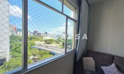Apartamento com 3 quartos à venda na rua voluntários da pátria, botafogo, rio de janeiro, 82 m2 por r$ 835.000