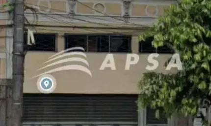 Casa comercial com 3 salas à venda na Rua Frei Caneca, Centro, Rio de Janeiro, 268 m2 por R$ 550.000