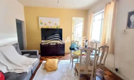 Apartamento com 2 quartos à venda na rua atituba, taquara, rio de janeiro, 79 m2 por r$ 315.000