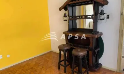 Apartamento com 2 quartos à venda na rua nazario, são francisco xavier, rio de janeiro, 60 m2 por r$ 280.000