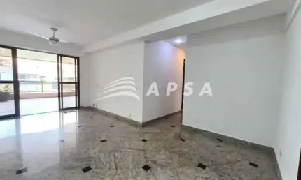Apartamento com 3 quartos à venda na Rua São Francisco de Assis, Recreio dos Bandeirantes, Rio de Janeiro, 112 m2 por R$ 720.000