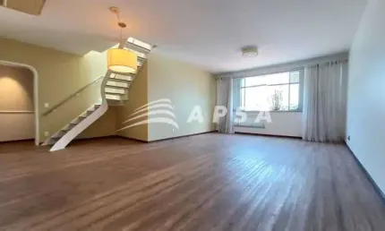Cobertura com 4 quartos à venda na Rua Guapeni, Tijuca, Rio de Janeiro, 321 m2 por R$ 1.600.000